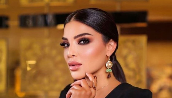 فنانة لبنانية شهيرة مصابة بسرطان الثدي بمرحلة متقدمة صورة رقم 7