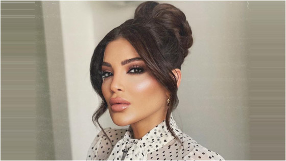 فنانة لبنانية شهيرة مصابة بسرطان الثدي بمرحلة متقدمة صورة رقم 9
