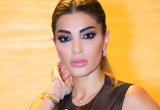 فنانة لبنانية شهيرة مصابة بسرطان الثدي بمرحلة متقدمة صورة رقم 10