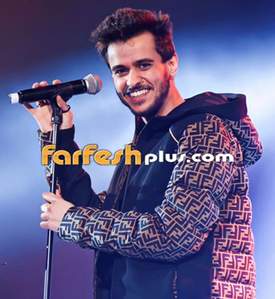 فيديو: عايض يوسف يتعرض للتنمر بسبب أغنية مذهلة، ومحمد عبده يدافع عنه صورة رقم 4
