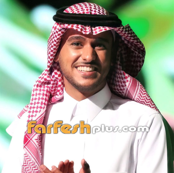 فيديو: عايض يوسف يتعرض للتنمر بسبب أغنية مذهلة، ومحمد عبده يدافع عنه صورة رقم 5