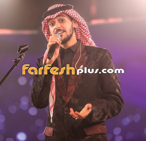 فيديو: عايض يوسف يتعرض للتنمر بسبب أغنية مذهلة، ومحمد عبده يدافع عنه صورة رقم 8