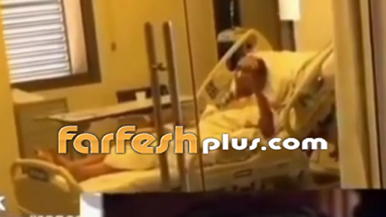 فيديو اللحظات الأخيرة للفنان الراحل هشام سليم بالعناية المركزة يشعل غضبا صورة رقم 2