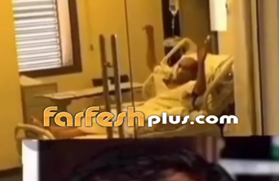 فيديو اللحظات الأخيرة للفنان الراحل هشام سليم بالعناية المركزة يشعل غضبا صورة رقم 3