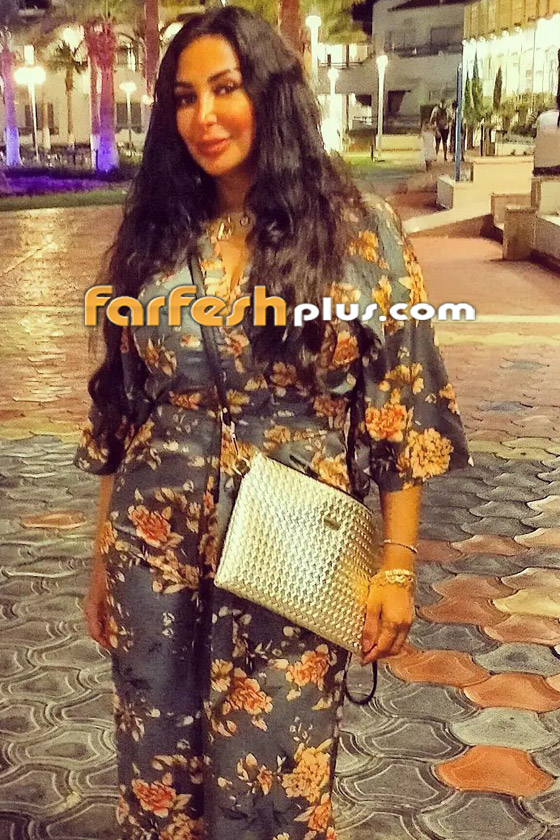 الفنانة شاهيناز تخلع الحجاب وترتدي بنطلون فاضح! كيف دافعت عن نفسها؟ صورة رقم 12