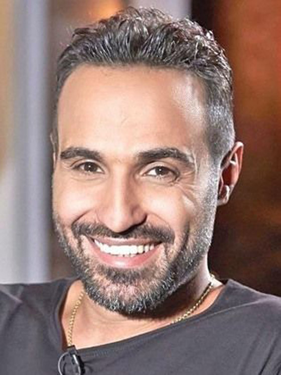 دراما رمضان 2023: 3 مسلسلات عن 3 روايات.. ‏تابعوا مسلسلات رمضان في مسلسلات  صورة رقم 7