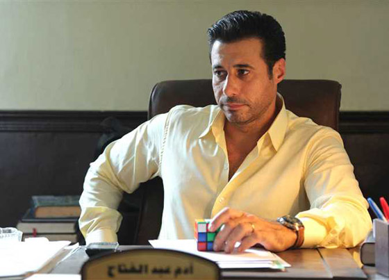 دراما رمضان 2023: 3 مسلسلات عن 3 روايات.. ‏تابعوا مسلسلات رمضان في مسلسلات  صورة رقم 12