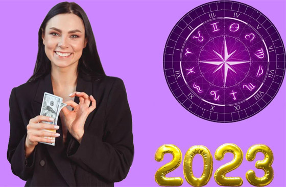 تعرفوا إلى الأبراج الأكثر حظا في العام 2023 صورة رقم 3