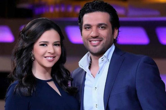 هل إيمي سمير غانم حامل؟ شاهد الصور واحكم بنفسك! صورة رقم 6