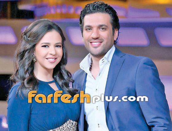حسن الرداد يكشف اسم وصورة ابنه، وهذه تكلفة ولادة إيمي سمير غانم الخرافية! صورة رقم 12