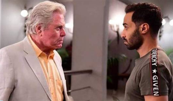 حسين فهمي: عبد الحليم كان يغار مني ولم أحارب محمود عبدالعزيز امّا ميرفت أمين.. صورة رقم 11