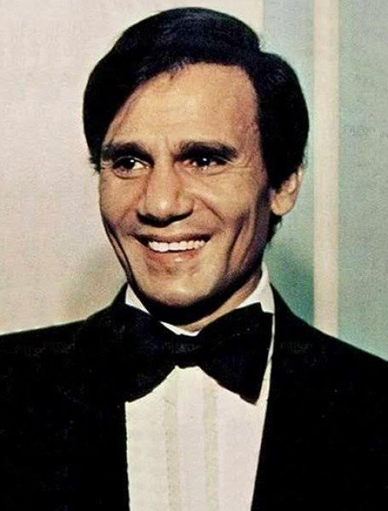 حسين فهمي: عبد الحليم كان يغار مني ولم أحارب محمود عبدالعزيز امّا ميرفت أمين.. صورة رقم 13