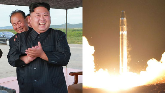 زعيم كوريا الشمالية كيم: هدفنا النهائي امتلاك أعظم قوة نووية في العالم! صورة رقم 3