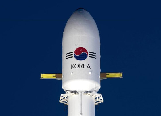 كوريا الجنوبية تنوي غزو القمر وتحويل البلاد إلى دولة فضائية! صورة رقم 3