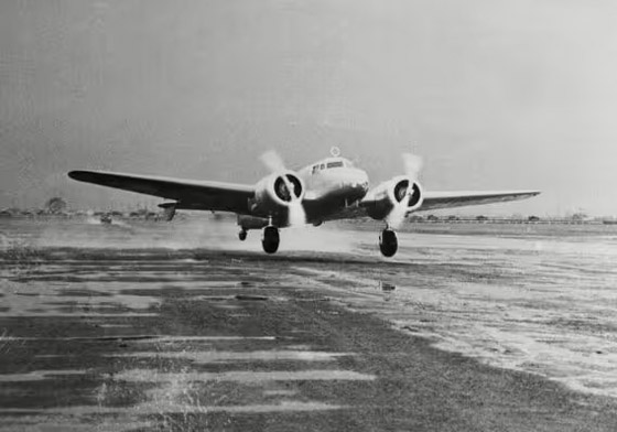 أشهر حادثة اختفاء في تاريخ الطيران.. أدلة جديدة قد تحل لغز أميليا إيرهارت صورة رقم 8