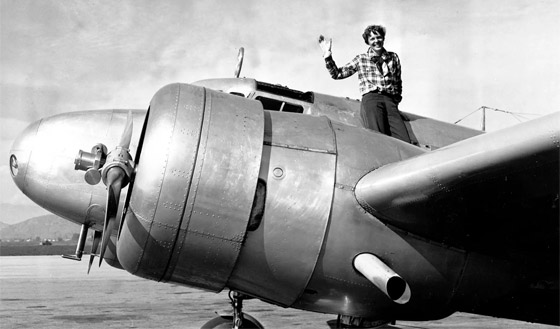 أشهر حادثة اختفاء في تاريخ الطيران.. أدلة جديدة قد تحل لغز أميليا إيرهارت صورة رقم 14