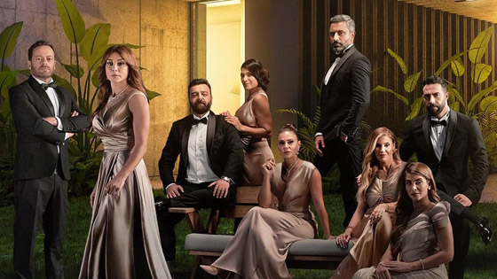 صور: ما هو العمل الشاق الذي لم تتحمله ديمة قندلفت لمدة 5 دقائق في 