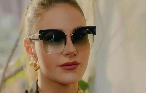 صور: ما هو العمل الشاق الذي لم تتحمله ديمة قندلفت لمدة 5 دقائق في 