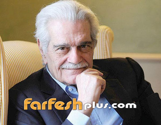 صور ابن غير شرعي للفنان عمر الشريف.. نُسخة طبق الأصل عنه وأمه إيطالية صورة رقم 7