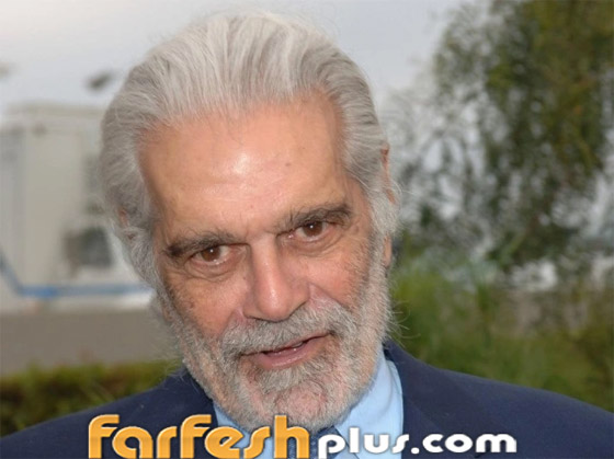 صور ابن غير شرعي للفنان عمر الشريف.. نُسخة طبق الأصل عنه وأمه إيطالية صورة رقم 9