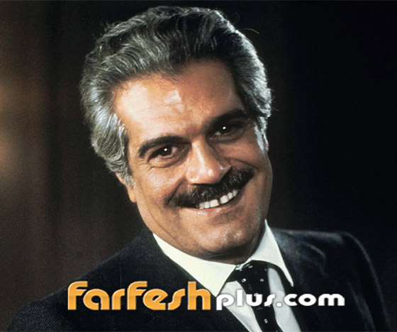 صور ابن غير شرعي للفنان عمر الشريف.. نُسخة طبق الأصل عنه وأمه إيطالية صورة رقم 10