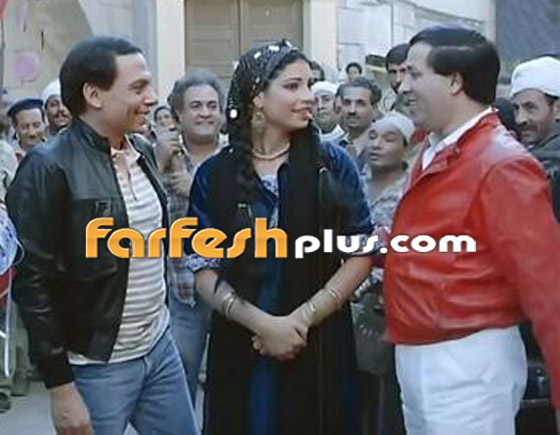 سوسن بدر: سعيد صالح كان يضحكنا في اللوكيشن وعادل إمام كان يتضايق! فيديو صورة رقم 1