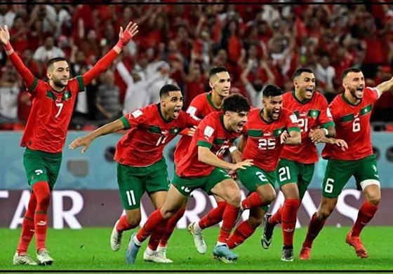 كأس العالم 2022: مواجهة نارية بين الأسود والديوك وفوز فرنسا على المغرب 2-0 صورة رقم 5