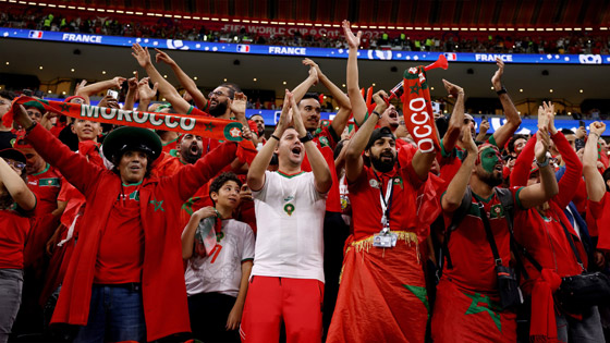 كأس العالم 2022: مواجهة نارية بين الأسود والديوك وفوز فرنسا على المغرب 2-0 صورة رقم 13