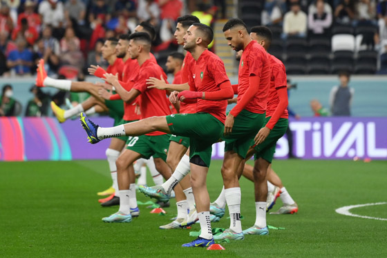 كأس العالم 2022: مواجهة نارية بين الأسود والديوك وفوز فرنسا على المغرب 2-0 صورة رقم 14