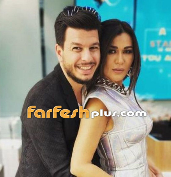 بعد شهور من وفاة شقيقها.. نادين الراسي ‏تفاجأ الجميع وتنفصل عن خطيبها صورة رقم 3