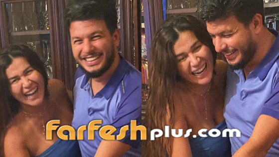 بعد شهور من وفاة شقيقها.. نادين الراسي ‏تفاجأ الجميع وتنفصل عن خطيبها صورة رقم 2