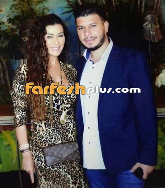 بعد شهور من وفاة شقيقها.. نادين الراسي ‏تفاجأ الجميع وتنفصل عن خطيبها صورة رقم 6