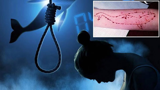 طفل مصري يشنق نفسه بسبب تحدي تشارلي! هل عدنا لخطر 