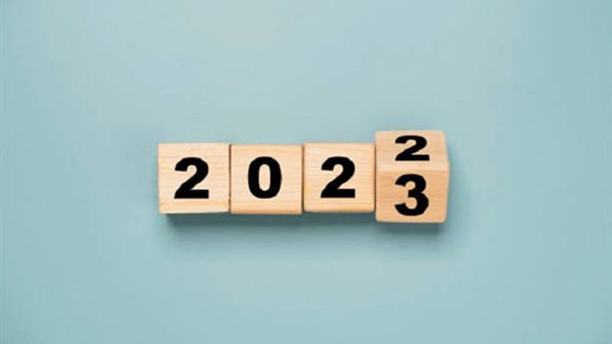 توقعات الفلكي مايك فغالي لعام 2023..  صورة رقم 7