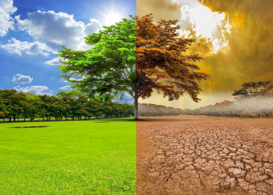 عام 2023 ينذر العالم بالمزيد من متاعب وكوارث المناخ صورة رقم 3