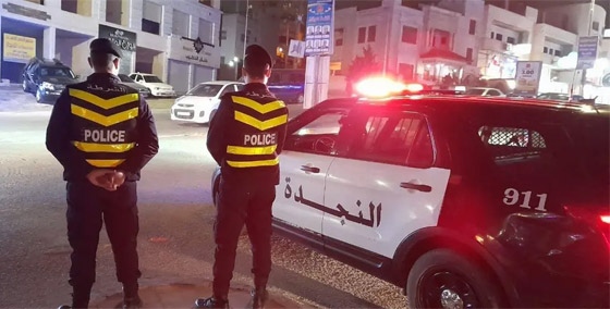 فك لغز جريمة قتل عمرها 35 عاما في الأردن صورة رقم 4