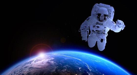 وكالة ناسا: خطة جديدة للبحث عن آثار الحياة في الفضاء! صورة رقم 3