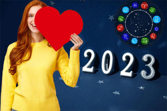 تعرفوا إلى الأبراج التي ستلتقي بتوأم روحها في عام 2023 صورة رقم 1