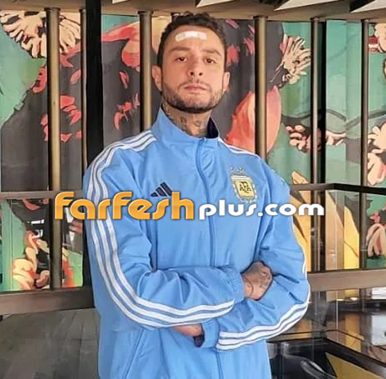 لفتة إنسانية: أحمد الفيشاوي يدعم صاحب عربة فول ويدعو محبيه لتجربته.. ما الحكاية؟ صورة رقم 5