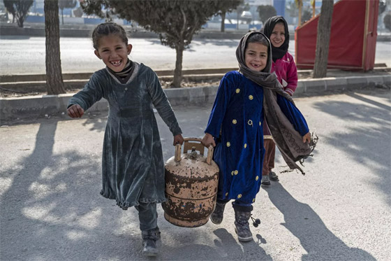 أبرز صور الأسبوع: إليكم أهم الأحداث المصورة من مختلف أنحاء العالم صورة رقم 23