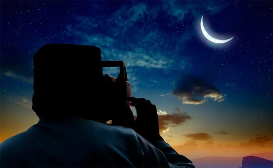 إليكم موعد أول يوم من شهر رمضان المبارك لهذا العام 2023 صورة رقم 2