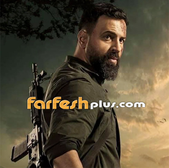 كيف علق المخرج على إيرادات فيلم الهيبة؟ ولماذا اعترضت زينة مكي؟ الفيلم بموقع مسلسلات صورة رقم 13