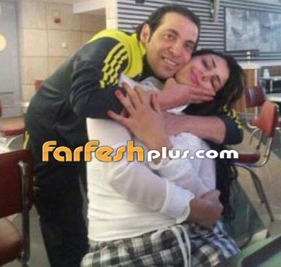 الراقصة شمس: طليقي سعد الصغير يهددني بالقتل! مدمن مخدرات خطفني وعذبني وقتل ابنتي! صورة رقم 6