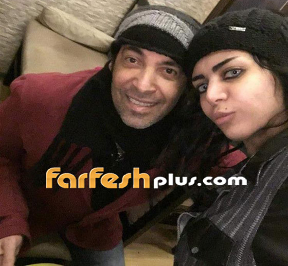 الراقصة شمس: طليقي سعد الصغير يهددني بالقتل! مدمن مخدرات خطفني وعذبني وقتل ابنتي! صورة رقم 8
