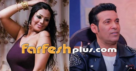 الراقصة شمس: طليقي سعد الصغير يهددني بالقتل! مدمن مخدرات خطفني وعذبني وقتل ابنتي! صورة رقم 9