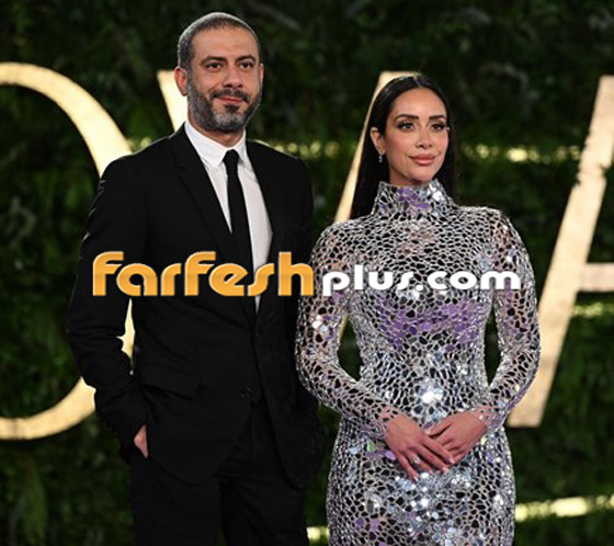 صور وفيديو: ثنائيات فنية أشعلوا الأجواء بظهورهم معا مع بداية العام الجديد.. من هم؟ صورة رقم 5