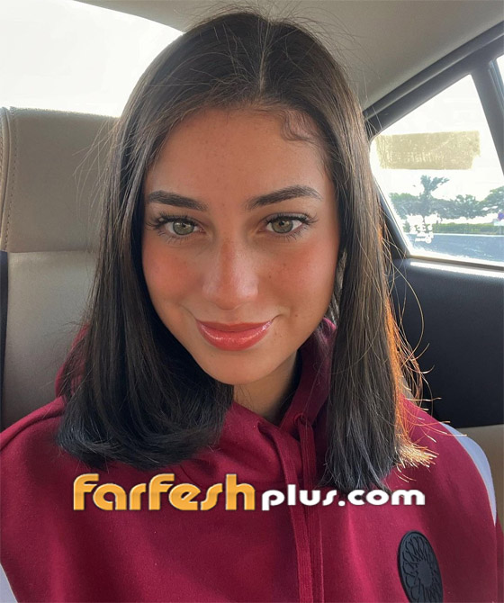 فيديو وصور: من هي لاعبة كرة القدم السعودية ذات الجمال الساحر فرح جفري؟ صورة رقم 10