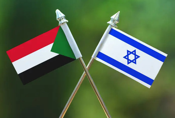 وزير خارجية إسرائيل يصرح إن اتفاق سلام مع السودان سيوقع خلال أشهر صورة رقم 3