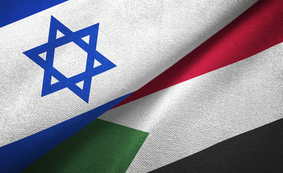وزير خارجية إسرائيل يصرح إن اتفاق سلام مع السودان سيوقع خلال أشهر صورة رقم 2