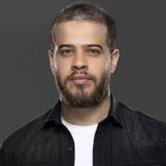 أدهم نابلسي يستقبل مولودته الأولى 